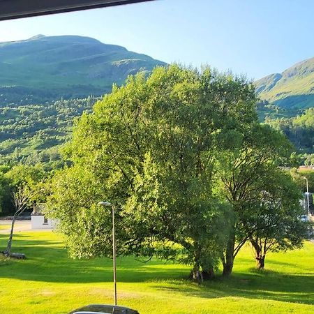 Kinlochleven Holiday Home المظهر الخارجي الصورة