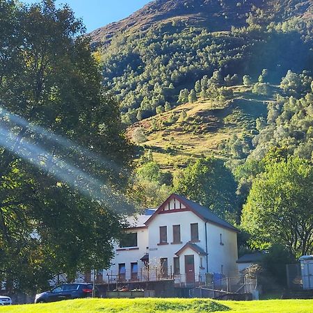Kinlochleven Holiday Home المظهر الخارجي الصورة