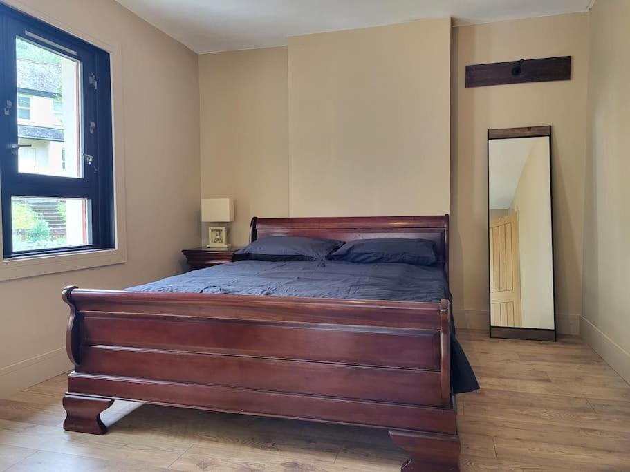 Kinlochleven Holiday Home المظهر الخارجي الصورة