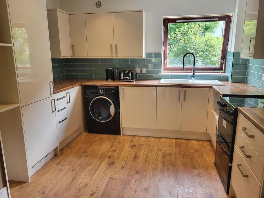 Kinlochleven Holiday Home المظهر الخارجي الصورة